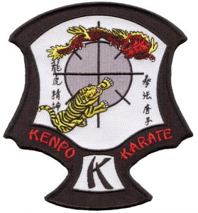ikka-crest-patch-6in